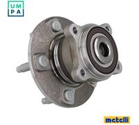Metelli Wheel Bearing Kit 19-8176 - for Chevrolet, Opel Mokka/X (1.2L, 1.8L)