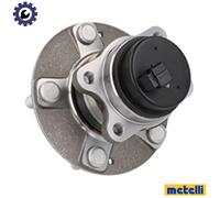 METELLI 19-8186 Wheel bearing kit