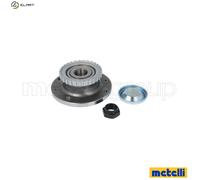 METELLI 19-8192 Wheel bearing kit
