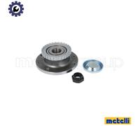 WHEEL BEARING KIT 19-8192 FOR PEUGEOT 306/Convertible/Break/Hatchback CITROËN