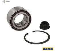 Wheel bearing 19-8194 METELLI for HONDA CR-V III CR-V IV HR-V
