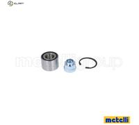 WHEEL BEARING KIT 19-8197 FOR DAEWOO CHEVROLET AVEO/KALOS/Hatchback SPARK 1.4L