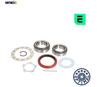 OPTIMAL 191258 Wheel bearing kit