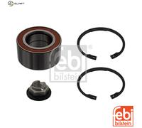 Wheel Bearing Kit Front Left or Right 19265 Febi 1133023 1133023S1 5027620 New