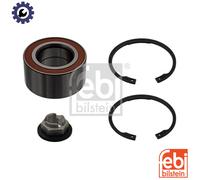 WHEEL BEARING KIT 19265 FOR FORD MONDEO//Mk/II/Turnier/Clipper/Rural COUGAR