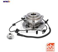 FEBI BILSTEIN 193433 Wheel bearing kit