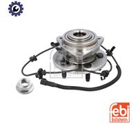 FEBI BILSTEIN 193433 Wheel bearing kit