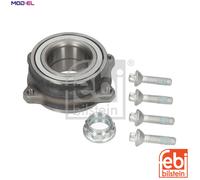 WHEEL BEARING KIT 193588 FOR MERCEDES-BENZ M264.920/274.920 2.0L 4cyl GLC 3.0L