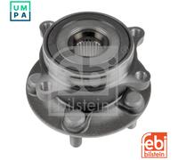 FEBI BILSTEIN 196464 Wheel bearing kit