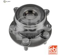 FEBI BILSTEIN 196464 Wheel bearing kit