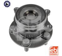 FEBI BILSTEIN 196464 Wheel bearing kit