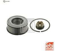 FEBI BILSTEIN 19823 Wheel bearing kit