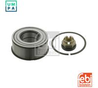 FEBI BILSTEIN 19823 Wheel bearing kit