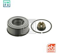 FEBI BILSTEIN 19823 Wheel bearing kit
