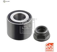 FEBI BILSTEIN 19897 Wheel bearing