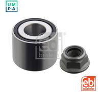 FEBI BILSTEIN 19897 Wheel bearing
