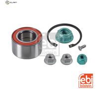 FEBI BILSTEIN 19912 Wheel bearing kit