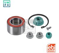FEBI BILSTEIN 19912 Wheel bearing kit