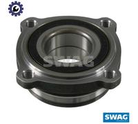 SWAG 20 92 1166 Wheel bearing kit
