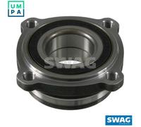 SWAG 20 92 1166 Wheel bearing kit