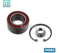 SWAG 20 92 1996 Wheel bearing kit