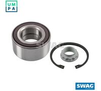 WHEEL BEARING KIT 20 92 6314 FOR BMW N47D20D/C/A 2.0L 4cyl 1 E87 M57D30 N57D30