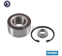 WHEEL BEARING KIT 20 92 6314 FOR BMW N47D20D/C/A 2.0L 4cyl 1 E87 M57D30 N57D30