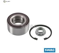 SWAG 20 92 6314 Wheel bearing kit