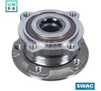 SWAG 20 92 8491 Wheel bearing kit