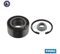 SWAG 20 93 2044 Wheel bearing kit
