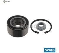 SWAG 20 93 2044 Wheel bearing kit