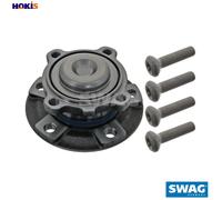 WHEEL BEARING KIT 20 94 7760 FOR BMW N20B20C/B20D 2.0L N13 B16 A 1.6L 4cyl 3.0L