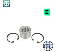Optimal Wheel Bearing Kit 201040 for Opel/Chevrolet/Daewoo Lanos/Sens/Cielo/Nexia/Orion/Nubira