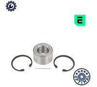 Optimal Wheel Bearing Kit 201040 for Opel/Chevrolet/Daewoo Lanos/Sens/Cielo/Nexia/Orion/Nubira