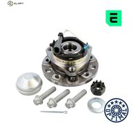 OPTIMAL 201043 Wheel bearing kit