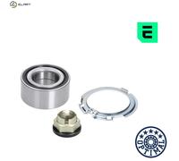 WHEEL BEARING KIT 201085 FOR RENAULT TRAFIC/II/Rodeo/Platform/Chassis/Van 2.0L