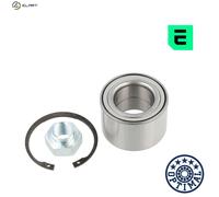 New Wheel Bearing Kit for NISSAN OPEL SUZUKI VAUXHALL:PIXO,AGILA,ALTO VI
