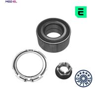 OPTIMAL 201089 Wheel bearing kit