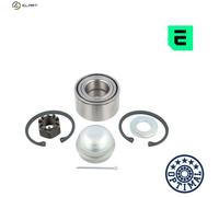 OPTIMAL 201095 Wheel Bearing Kit for CHEVROLET,OPEL,VAUXHALL
