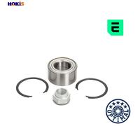 OPTIMAL 201138 Wheel bearing kit