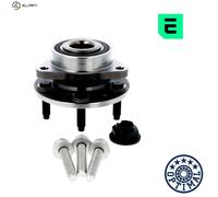 OPTIMAL 201221 Wheel bearing kit