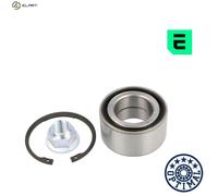 Wheel bearing 201227 OPTIMAL for SUZUKI OPEL
