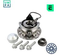 OPTIMAL Wheel Bearing Kit 201517 for Cadillac Fiat Opel Saab Vauxhall