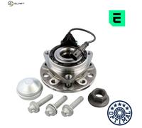 OPTIMAL Wheel Bearing Kit 201517 for Cadillac Fiat Opel Saab Vauxhall
