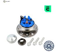 OPTIMAL 201624 Wheel bearing kit