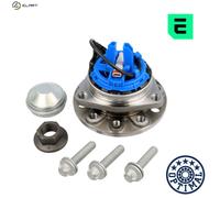 WHEEL BEARING KIT 201691 FOR VAUXHALL VECTRA/Mk/II SIGNUM OPEL Z19DTH 1.9L 4cyl