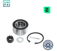 OPTIMAL 201812 Wheel bearing kit