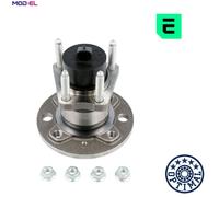 WHEEL BEARING KIT 202142 FOR OPEL C18SEL/18XEL X18XE 1.8L 4cyl ASTRA F