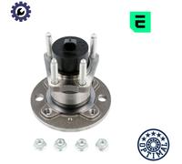 WHEEL BEARING KIT 202142 FOR OPEL C18SEL/18XEL X18XE 1.8L 4cyl ASTRA F