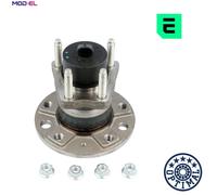 WHEEL BEARING KIT 202218 FOR OPEL VECTRA/Hatchback Z 18 XEL/X 18 XE1 1.8L 4cyl